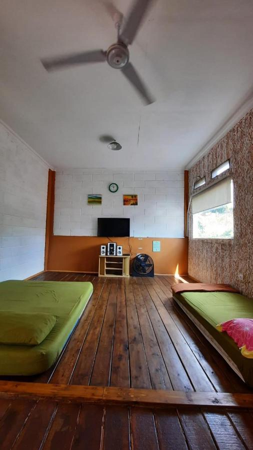 Villa Dhanty Bogor Exterior foto